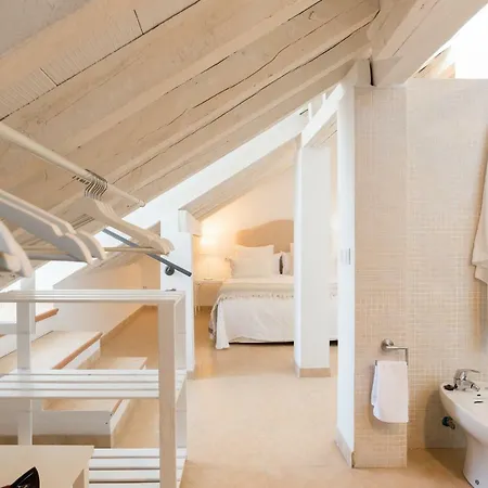 Apartment Loft Con Gran Terraza En Primera Linea De Playa *