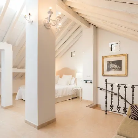 Loft Con Gran Terraza En Primera Linea De Playa Málaga