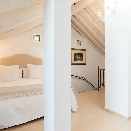 Loft Con Gran Terraza En Primera Linea De Playa *