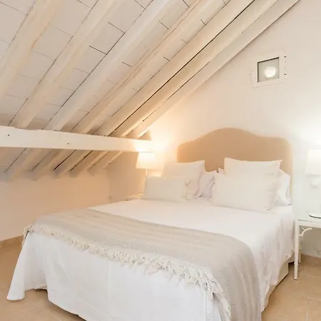 Loft Con Gran Terraza En Primera Linea De Playa Malaga