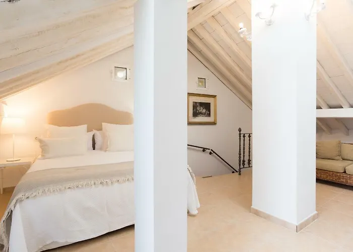 Loft Con Gran Terraza En Primera Linea De Playa *